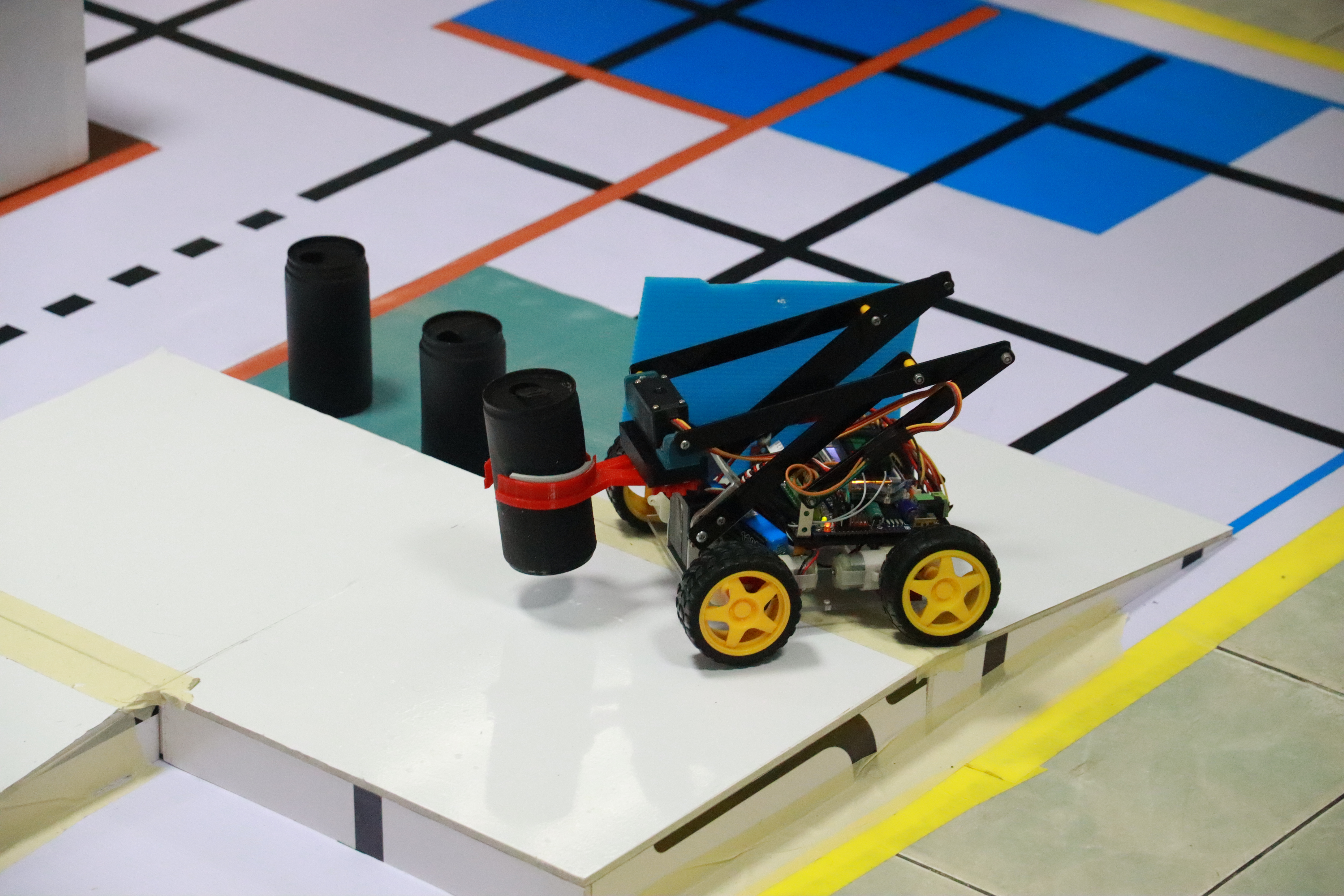 ภาพโปรเจกต์ 11